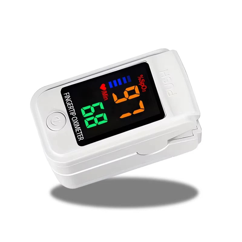 Tensiometer Heart Rate Pulse Meter BP Monitor Healthy Digital Arm Blood Pressure Meter Cuff Medical Automatic Pressure Tonometer