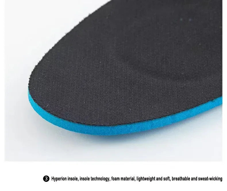 Men’s Waterproof Tactical Combat Boots – Outdoor Hiking & Work