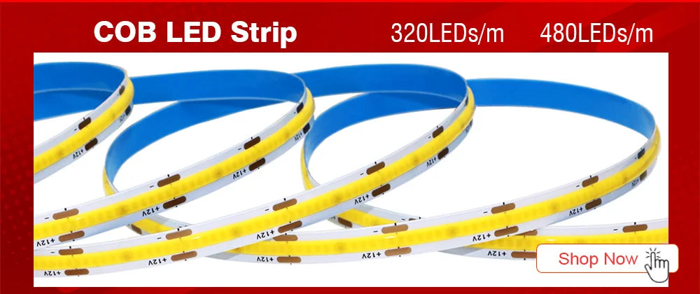 2835 5M 300 600 1200LEDs LED Strip DC12V 24V 120LEDs/m Home Waterproof IP65 Lamp Strip  Flexible And Cuttable Soft Lamp Bar