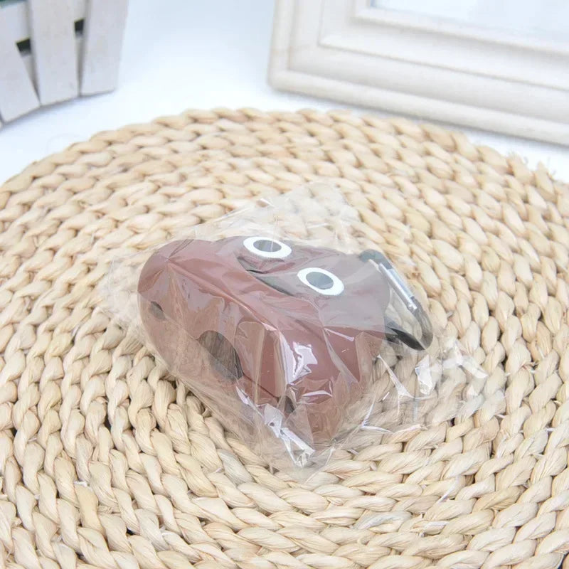 Pet Supplies - Garbage Bag Dispenser. Portable Degradable Dog Toilet Bag and Stool Storage Box for Cats and Dogs to Go Out