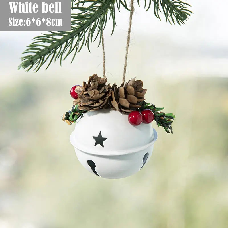 Christmas Alphabet Knitting Sock Christmas Tree Ornament Christmas Decoration For Home 2025 Noel New Year 2026 Xmas Gift