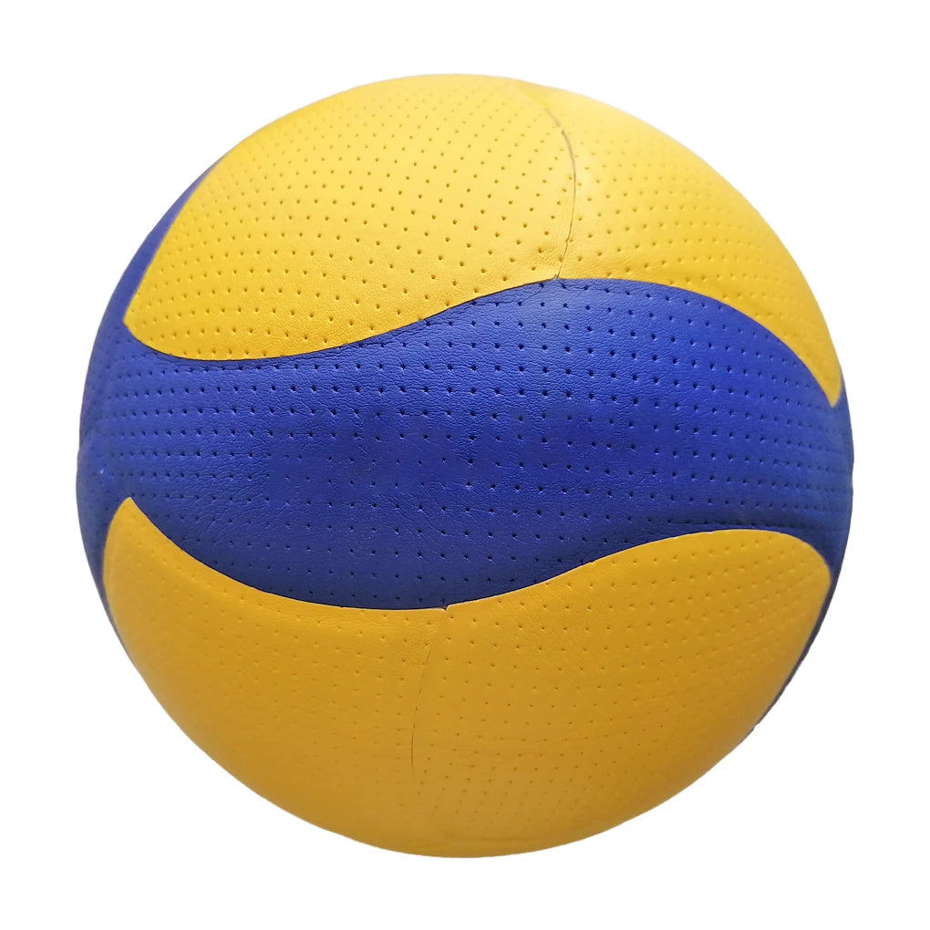 PU Leather Volleyball – Size 5 Indoor & Outdoor Sports Ball