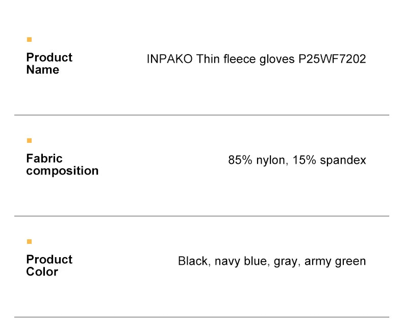 Winter Cycling Gloves Touchscreen Windproof