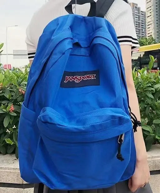 Large Capacity Laptop Backpack for College Students