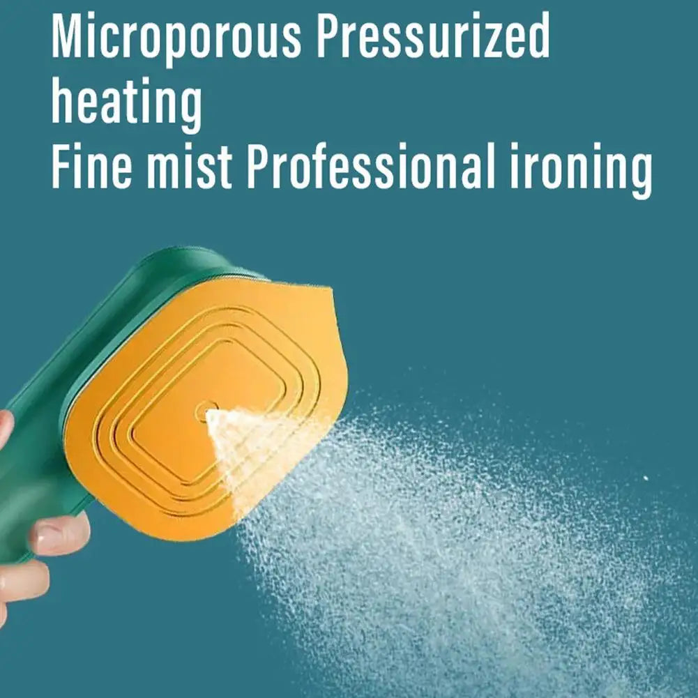 Hand Held Ironing Machine Portable Hanging Ironing Machine Household Small Steam Ironing Machine Travel Ironing Machine Small