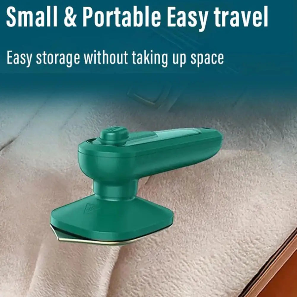 Hand Held Ironing Machine Portable Hanging Ironing Machine Household Small Steam Ironing Machine Travel Ironing Machine Small