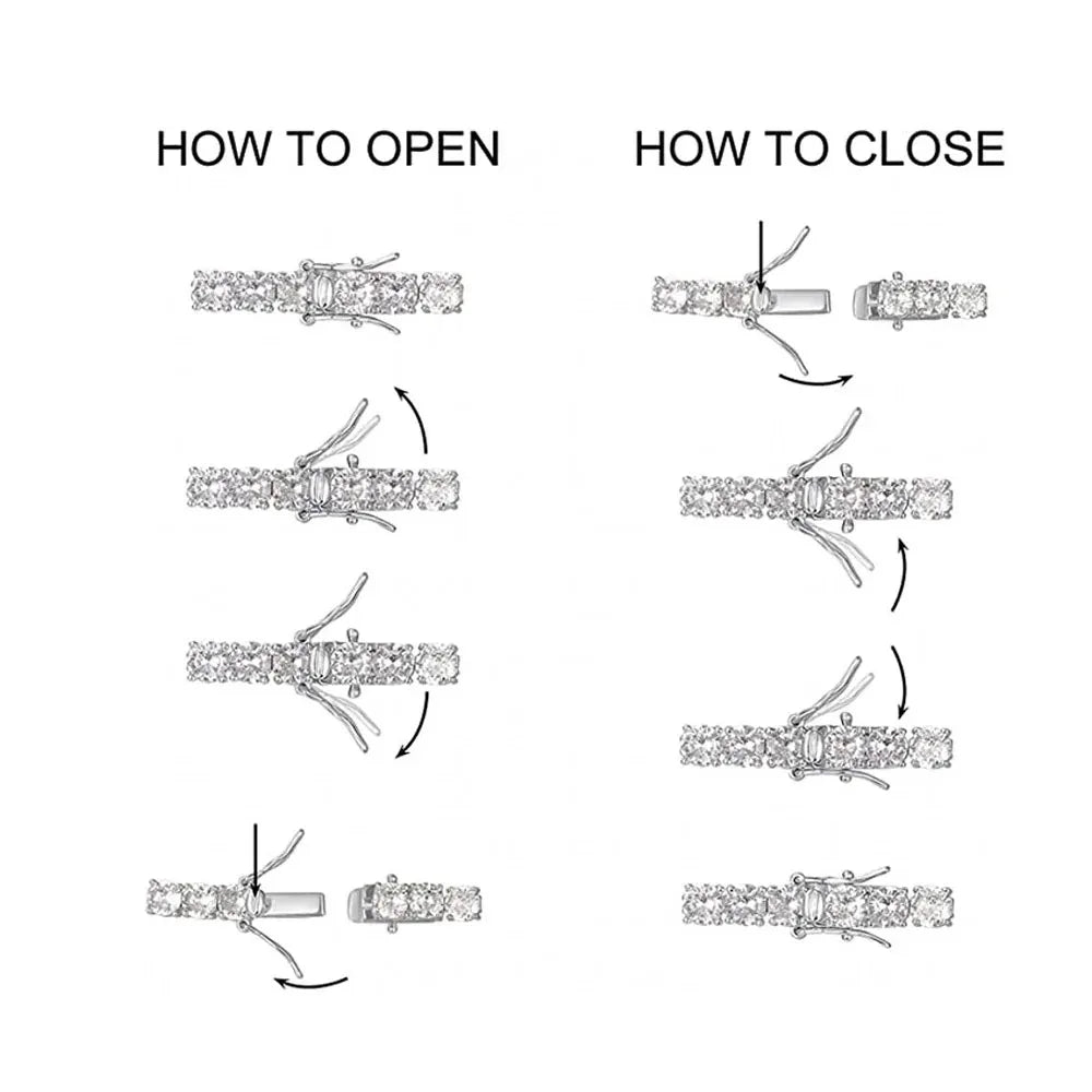 2024 Hot selling 4-piece Bride Wedding Jewelry Set with Cubic Zirconia Dubai Luxury Jewelry Set