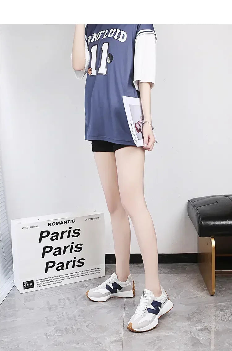 Women’s Breathable Casual Sneakers – Walking & Gym Shoes