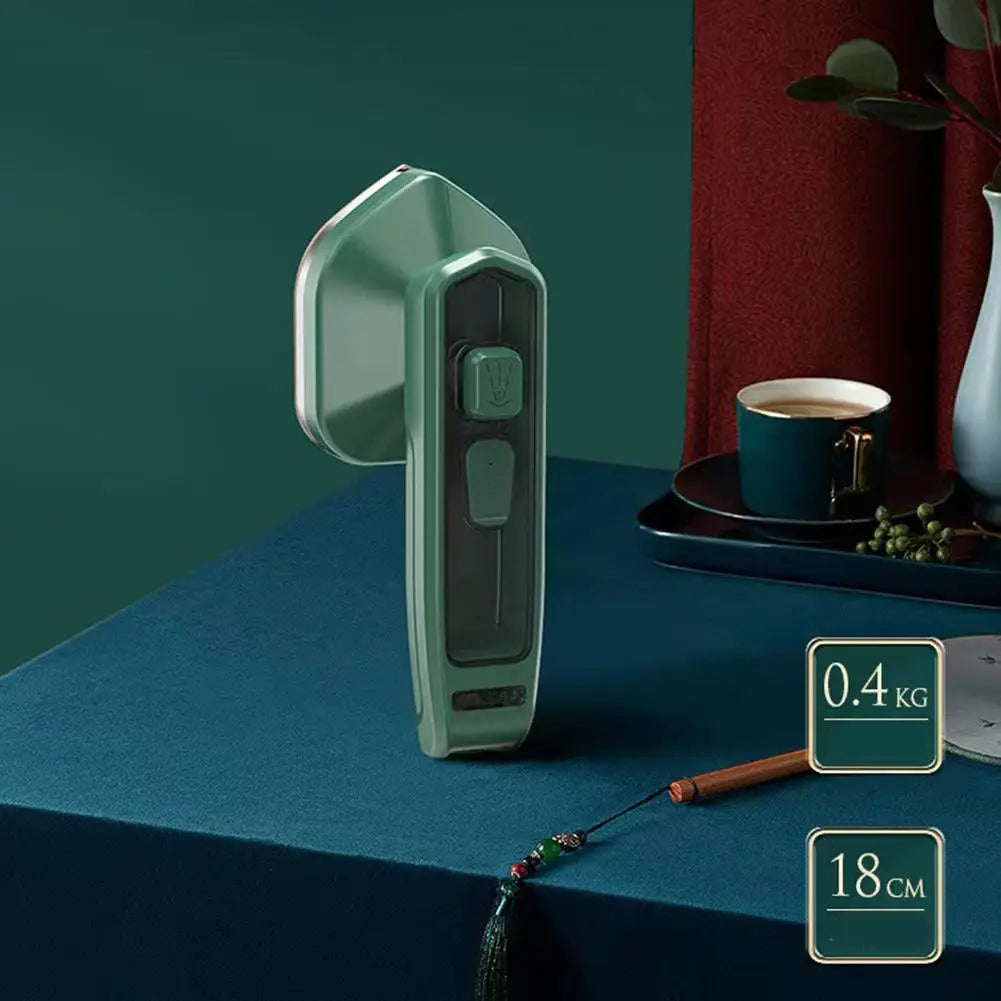 Hand Held Ironing Machine Portable Hanging Ironing Machine Household Small Steam Ironing Machine Travel Ironing Machine Small