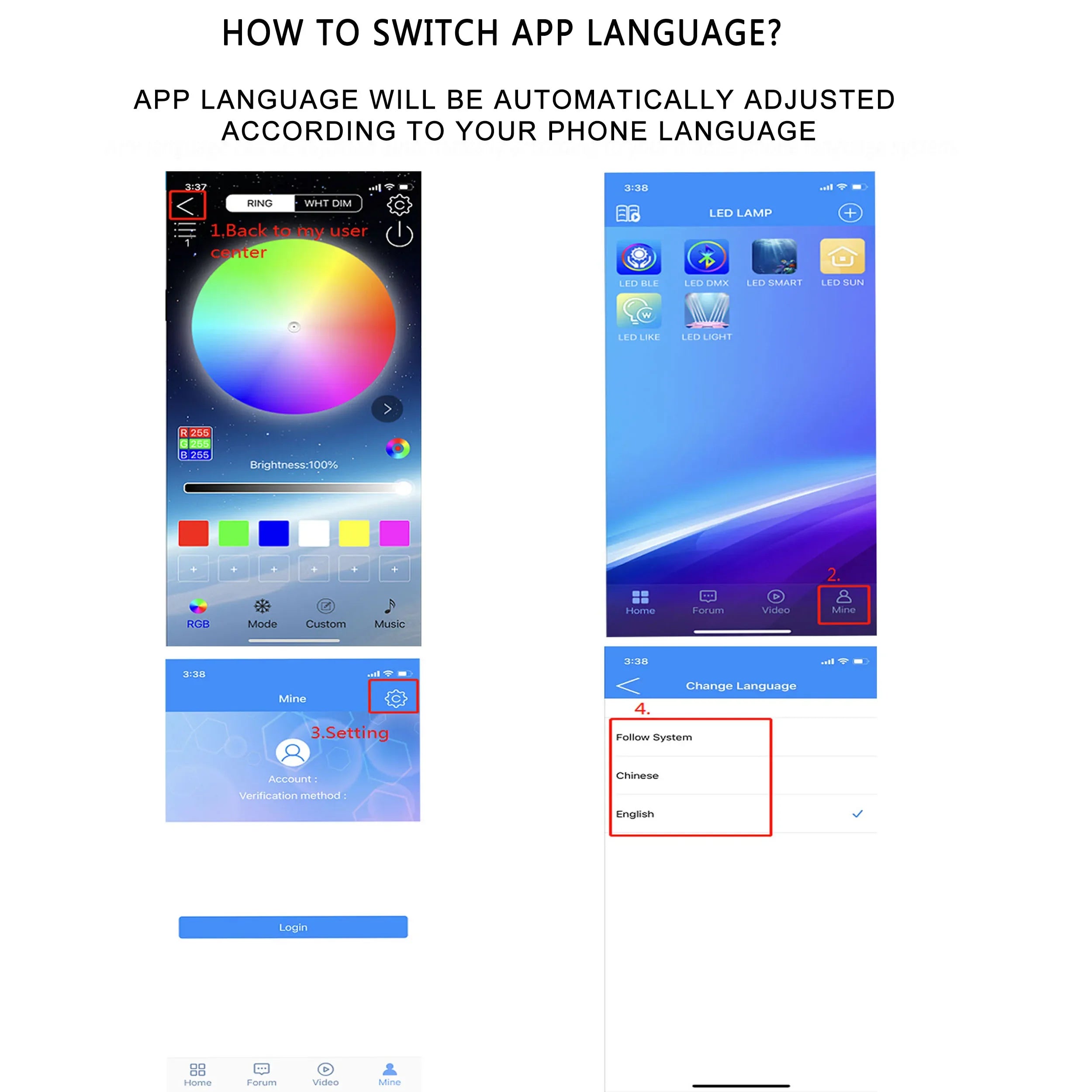 Christmas Tree LED Fairy Lights Smart Bluetooth Garland Festoon LED Chain Light Outdoor Waterproof New Year Decoration 2025