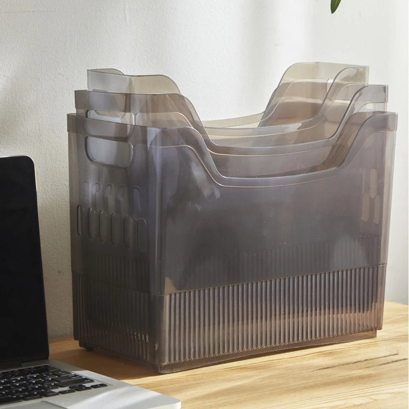 Kitchen Handheld Storage Basket Home Multifunctional Storage Basket, Kitchen Seasoning Storage Basket