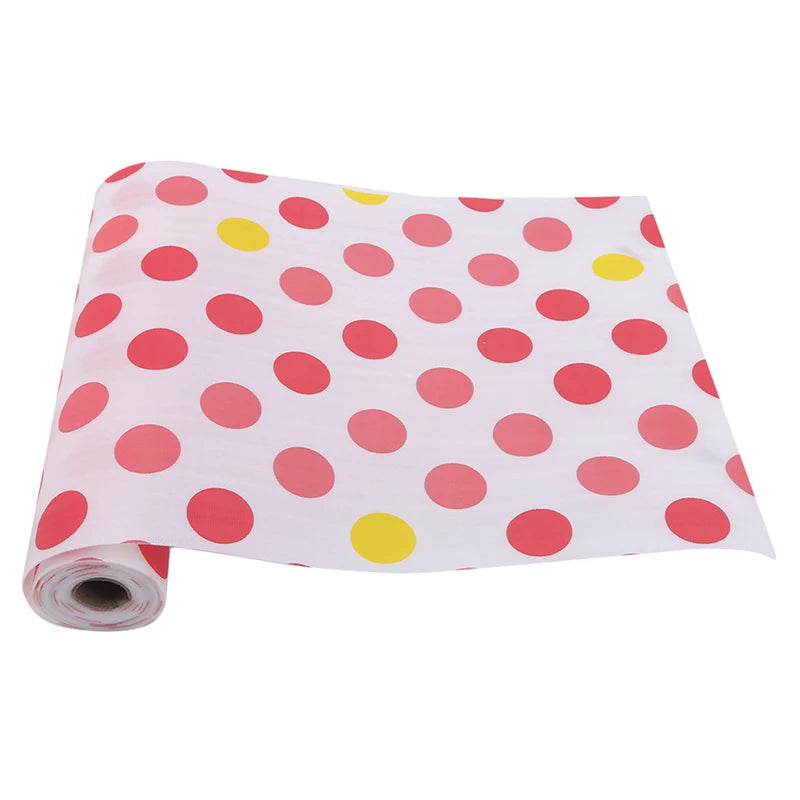 Kitchen Table Mat Drawers Cabinet Shelf Liners Cupboard Placemat Waterproof Oil Proof Shoes Cabinet Mat Liners Home Supplies