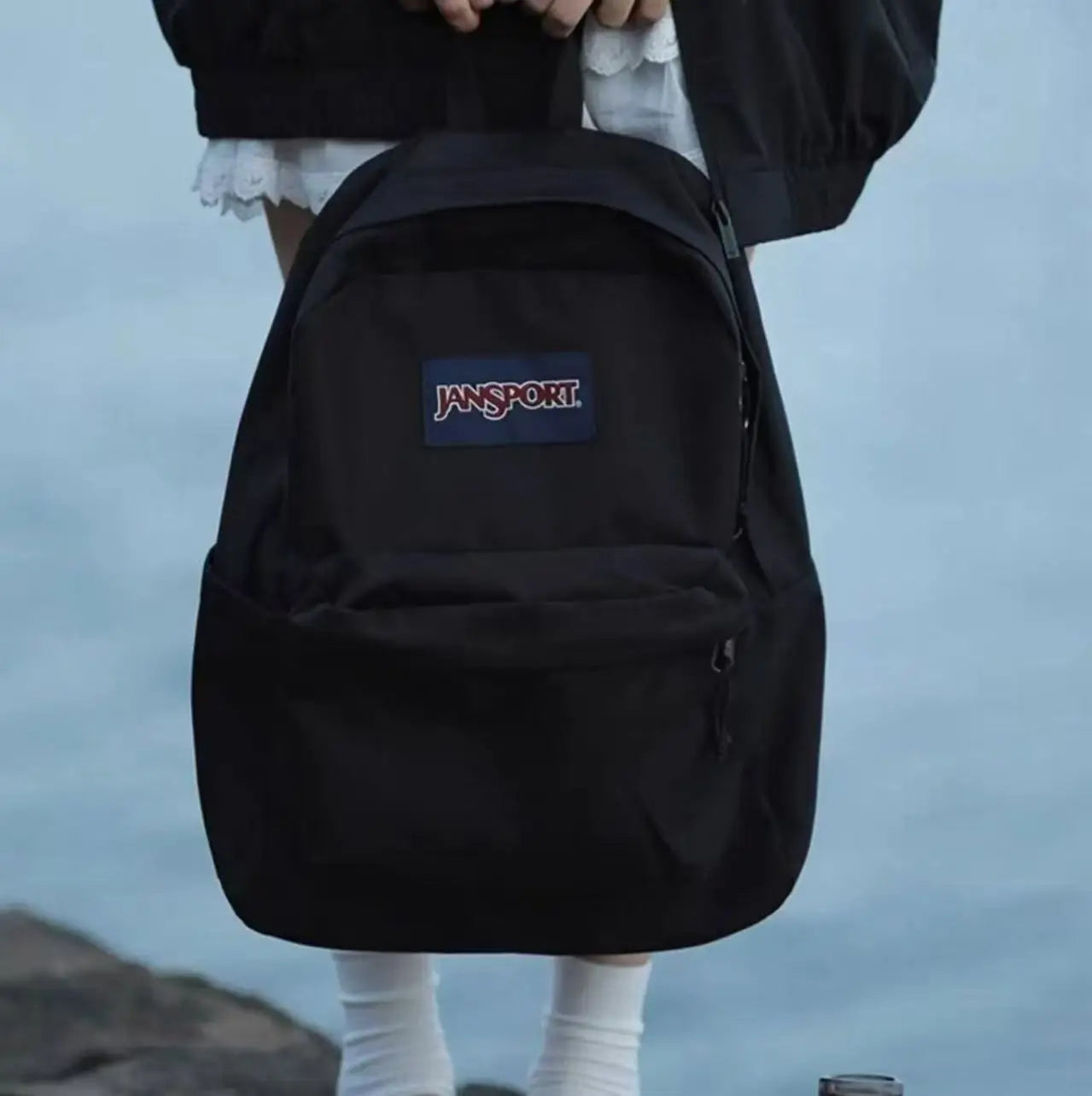 Large Capacity Laptop Backpack for College Students