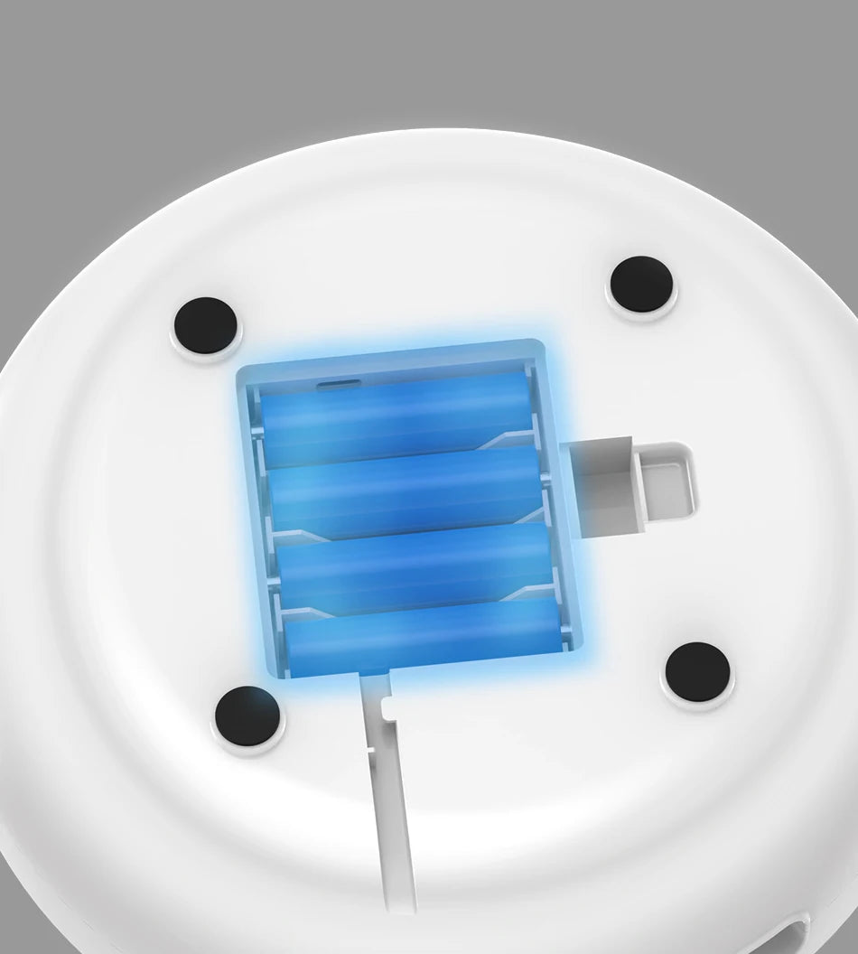 2-in-1 Smart Interactive Cat Toy Set Feather