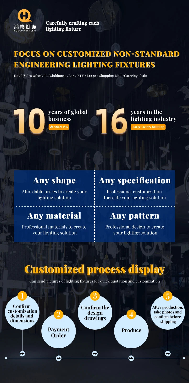 Modern Luxury Crystal Chandelier Living Room Kitchen Dining Room Chandelier Home Decoration LED Ceiling Chandelier