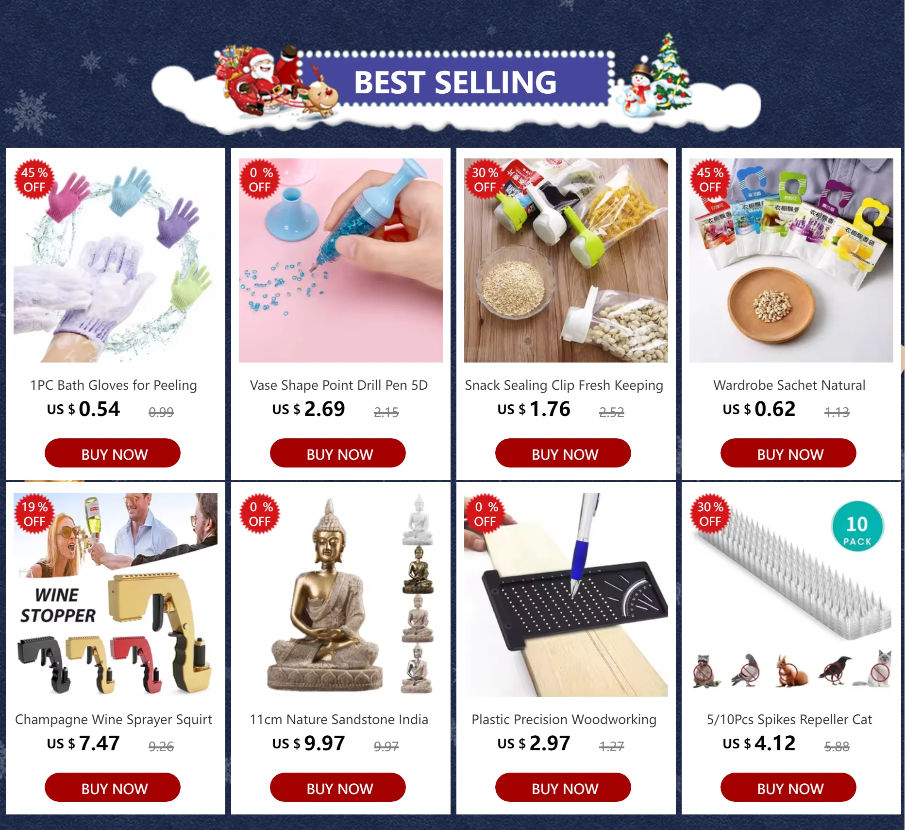 Christmas Tree Mini Tree with Wood Base Diy Crafts Home Table Top Decor Xmas Wooden Pendants for New Year Home Decoración