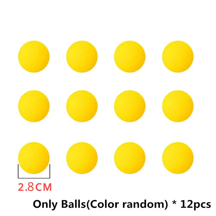 Interactive Cat Toy Ball Launcher – Safe Fun Pet Play