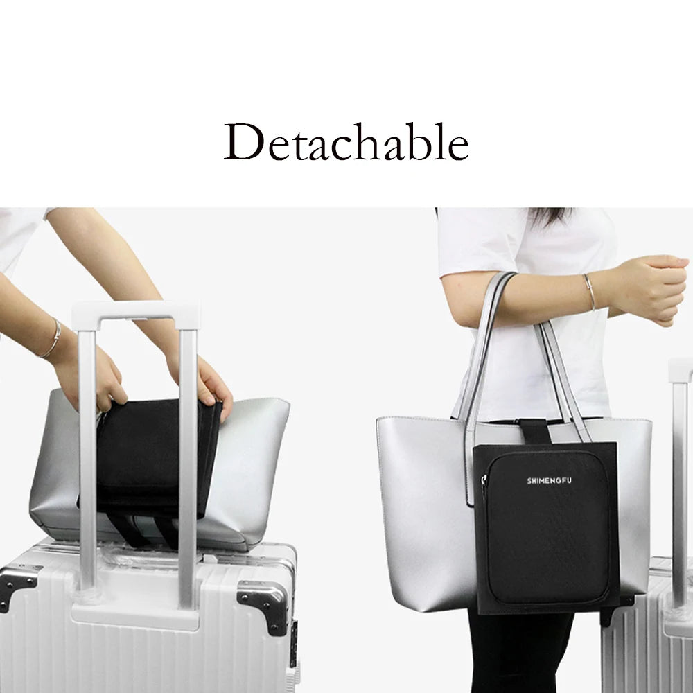 Travel luggage Suitcase Storage Belt Elastic Telescopic Travel Bag  For Suitcase Fixed Bag Travel Accessories Mini Travel Bag