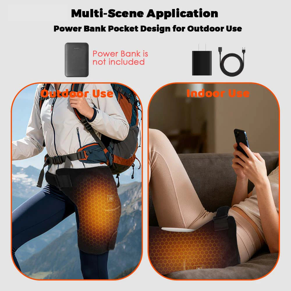 Home Use Full Body 660nm 850nm Near Infrared Light Machine Skin Care Beauty Tool