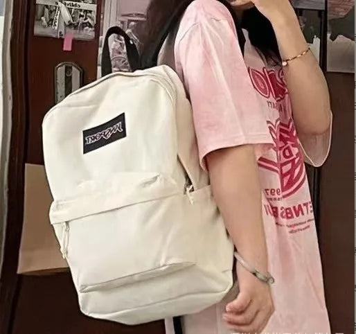 Large Capacity Laptop Backpack for College Students