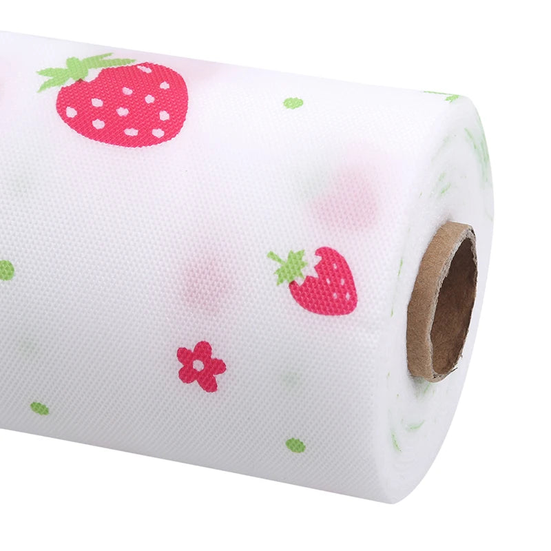 Kitchen Table Mat Drawers Cabinet Shelf Liners Cupboard Placemat Waterproof Oil Proof Shoes Cabinet Mat Liners Home Supplies