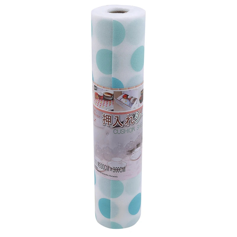 Kitchen Table Mat Drawers Cabinet Shelf Liners Cupboard Placemat Waterproof Oil Proof Shoes Cabinet Mat Liners Home Supplies