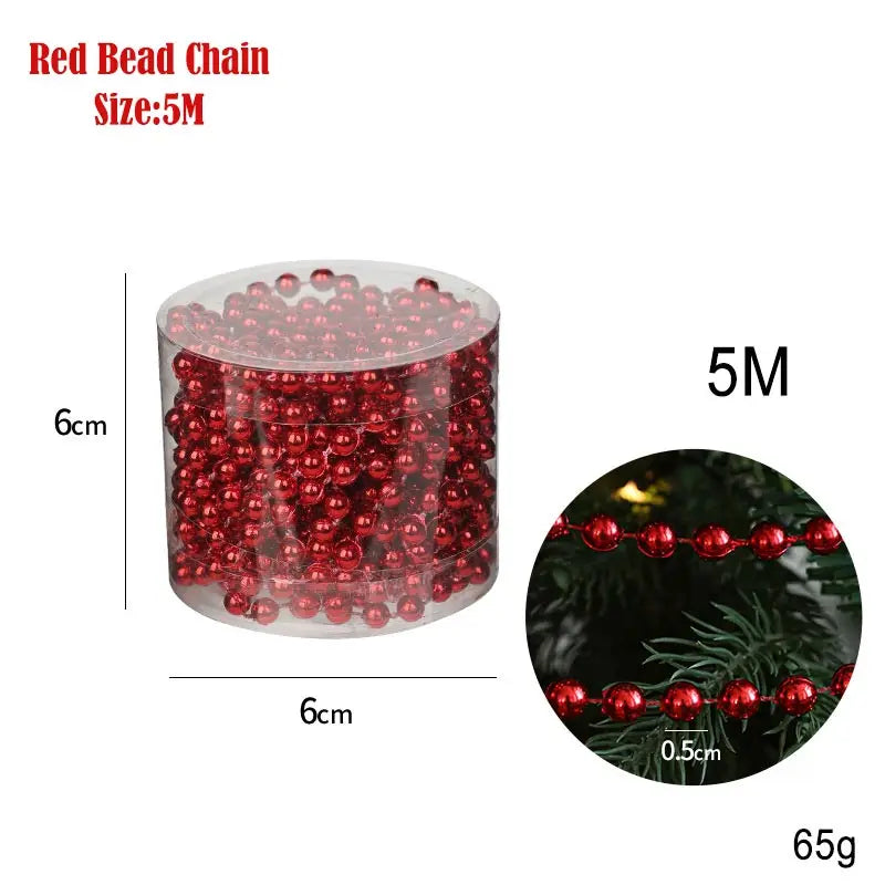 Christmas Alphabet Knitting Sock Christmas Tree Ornament Christmas Decoration For Home 2025 Noel New Year 2026 Xmas Gift