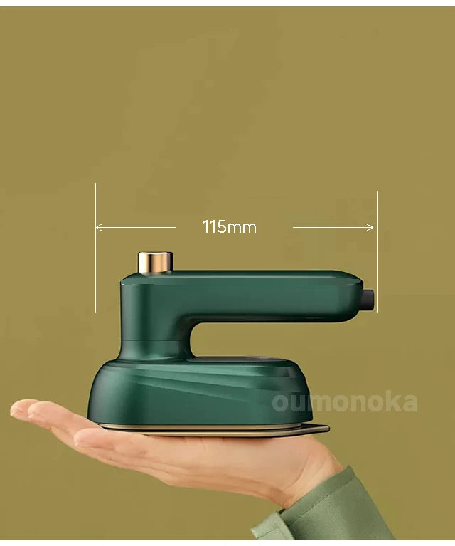 New In Garment Ironing Machine Steamer Handheld Steam Iron  Ironing Machine Travel Portable Ironing Machine Garment Steamers
