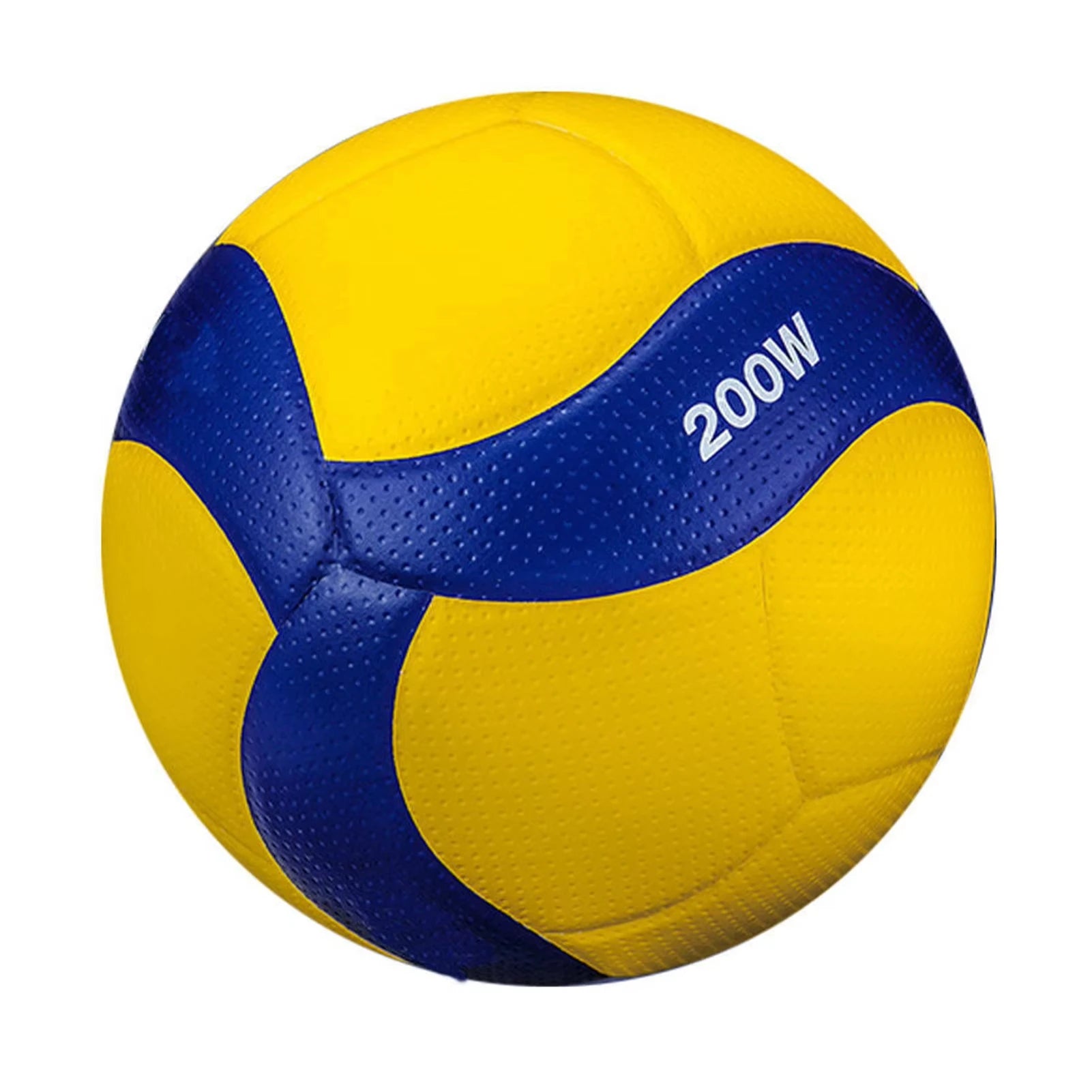 PU Leather Volleyball – Size 5 Indoor & Outdoor Sports Ball