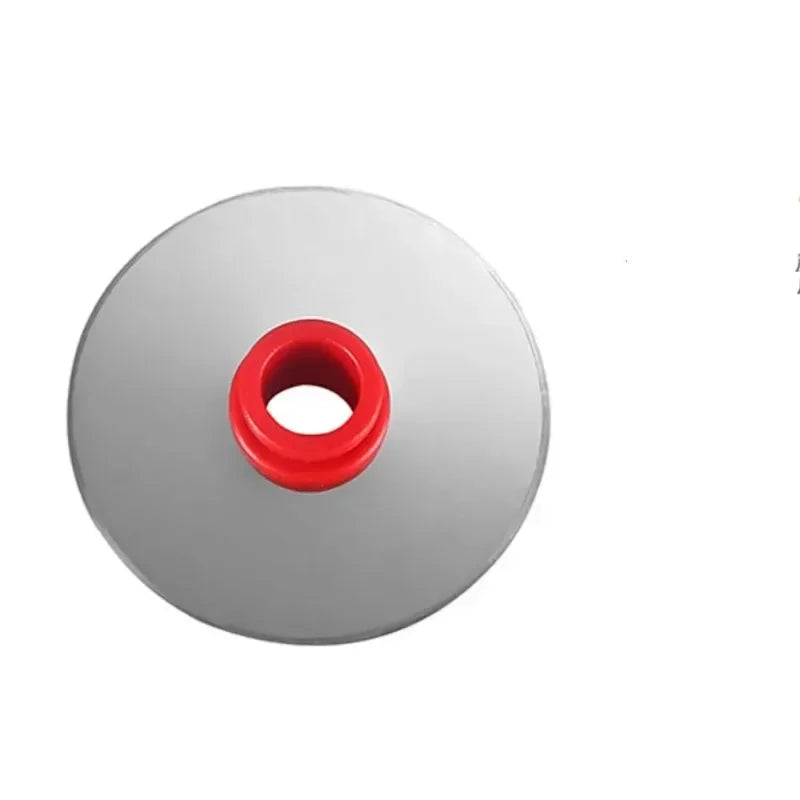 Stainless Steel Roller Cutter Multi-purpose Pizza Cake Dough Slicing Tool Baking Kitchen Accessories with Sharp Blade Wheel