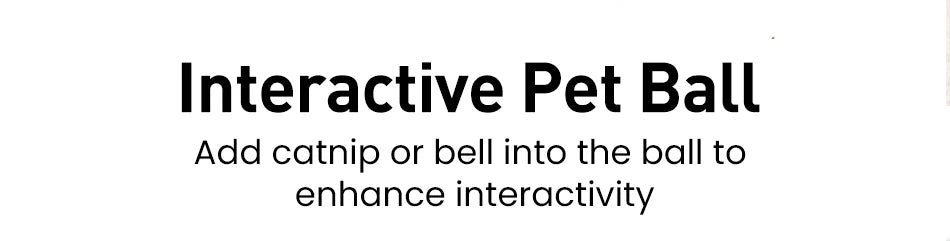 2-in-1 Smart Interactive Cat Toy Set Feather