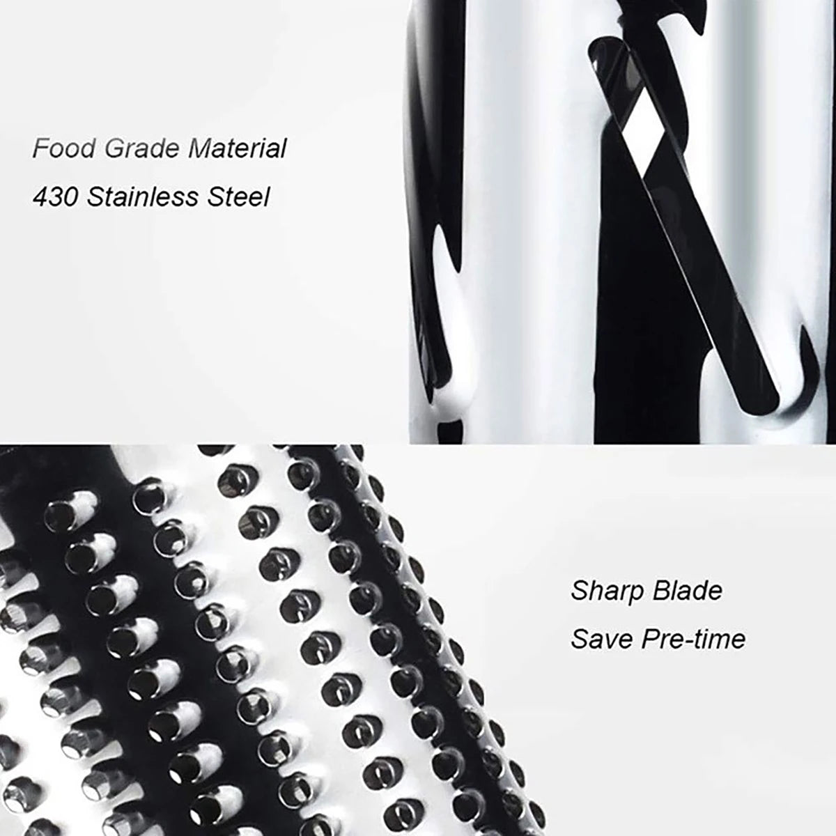 Household Multifunctional  Roller Vegetable Cutter Hand Crank Kitchen  Grater Cheese Peanut Cookie Chopper tools