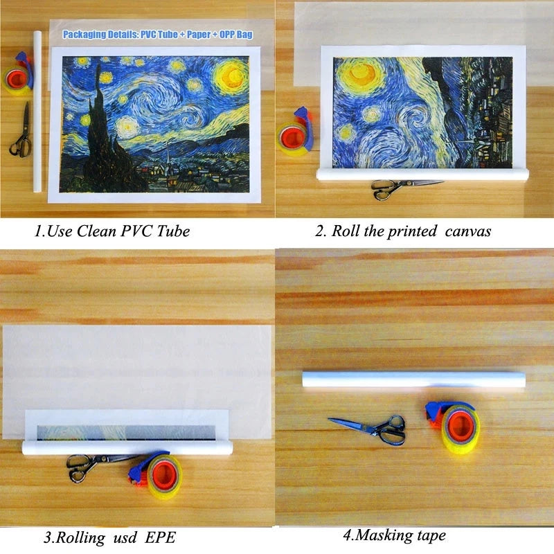 Abstract Luxury Watch Poster Printing, Fashion Watch Canvas Wall Art For Living Room, Office and Home Decoration