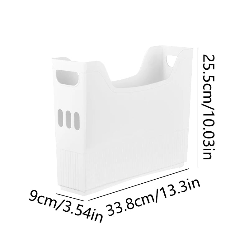 Kitchen Handheld Storage Basket Home Multifunctional Storage Basket, Kitchen Seasoning Storage Basket