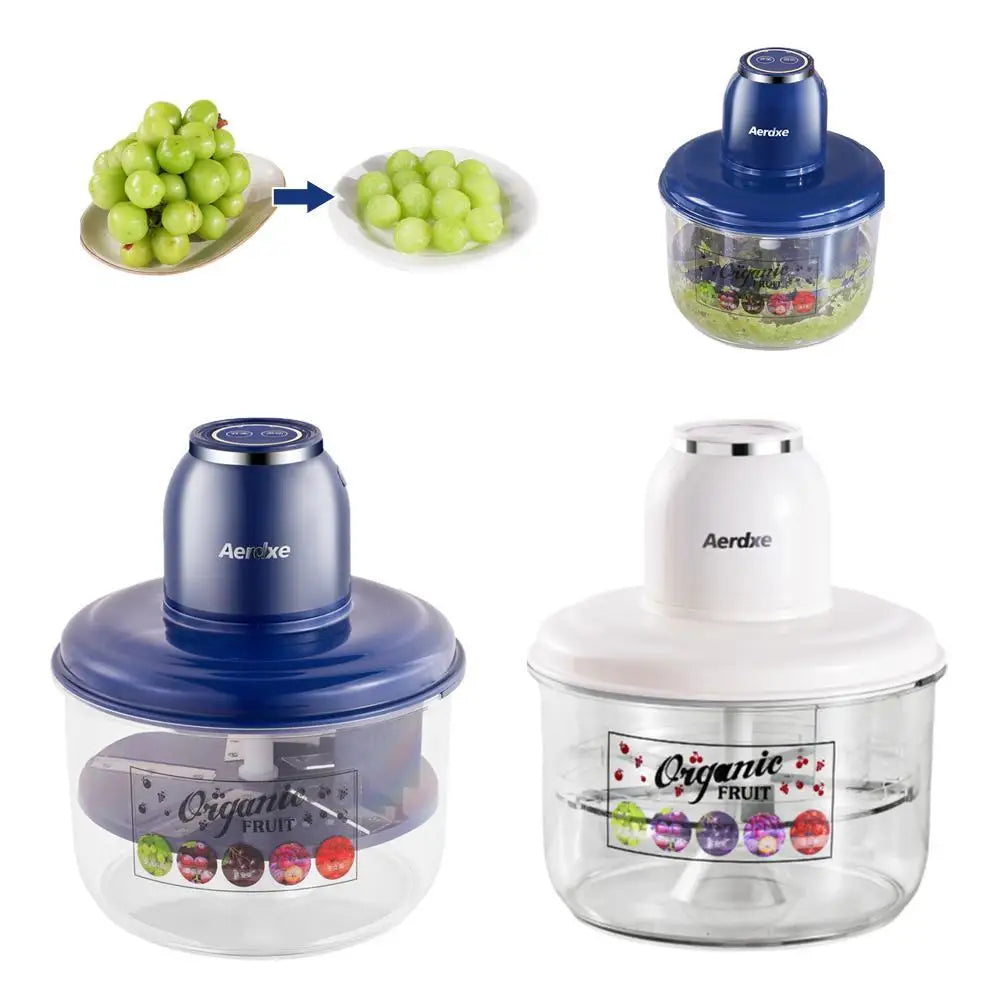 Fruit And Vegetable Peeling Machine Upgraded New Electric Automatic Garlic Peeler Machine, Rechargeable Home Peeler