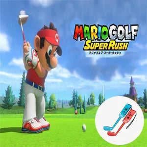 2024 Switch Sports Accessories Bundle -10 in 1 Family Accessories Kit for NS Sports Games Compatible with Switch/OLED