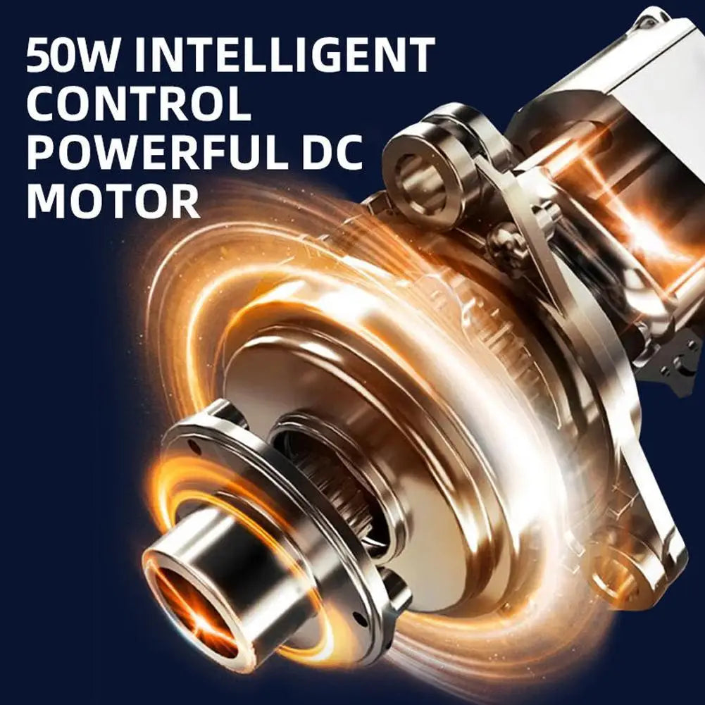 Fruit And Vegetable Peeling Machine Upgraded New Electric Automatic Garlic Peeler Machine, Rechargeable Home Peeler