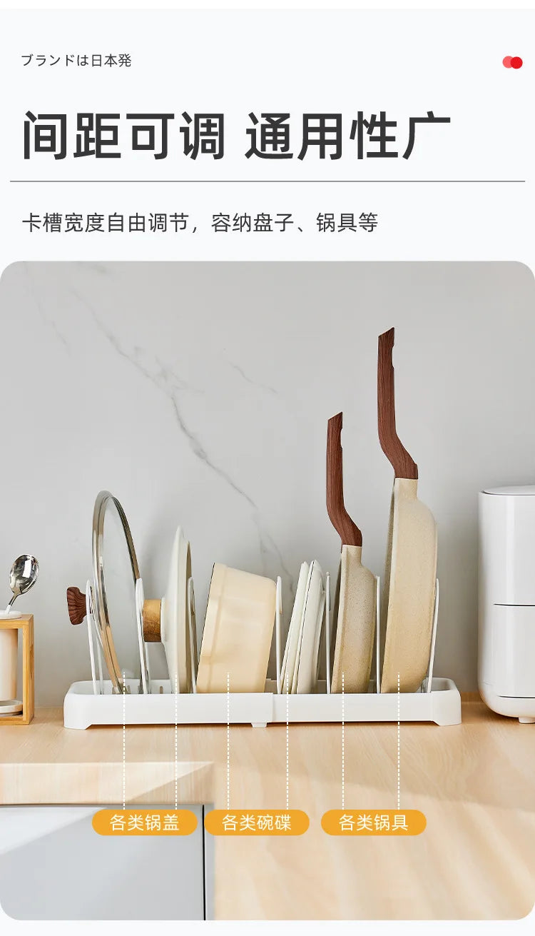 Huanli Kitchen Shelves, Cabinets, Retractable Bowls, Dishes, Pots, Storage Racks, Countertops, Dishes, Shelves, Pot Lids, Shelve