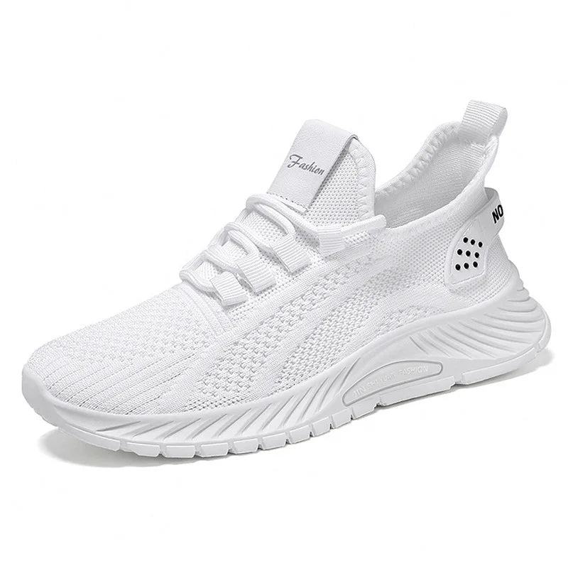 Women’s Breathable Mesh Sneakers Lightweight Summer Shoes