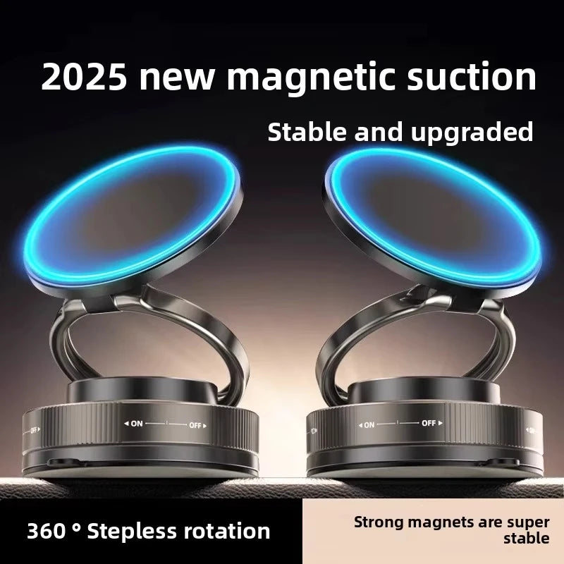 T30 Magnetic Phone Holder Stand for Car & Home
