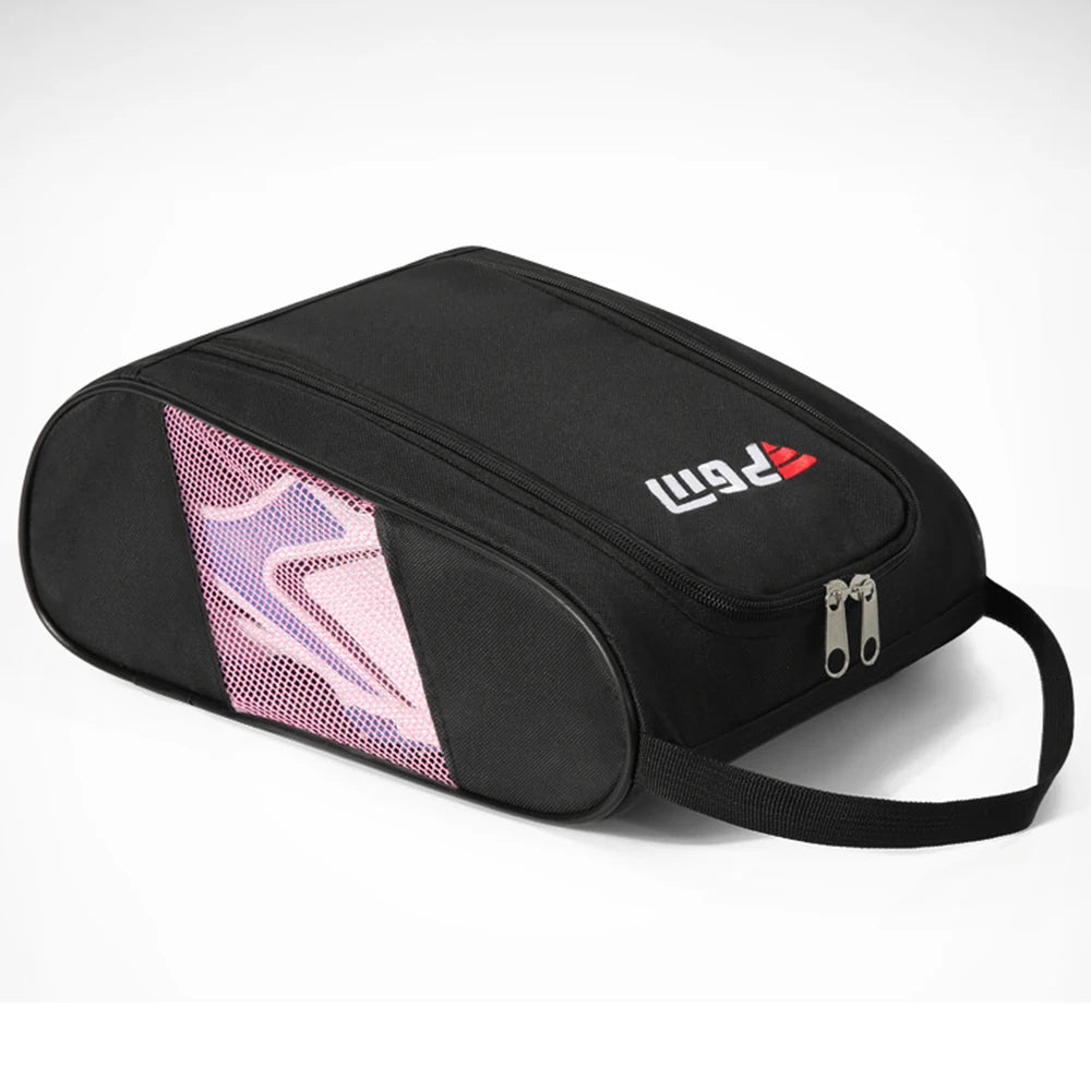 Sports Golf Shoe Bags, Outdoor Sports Shoe Bags, Travel, Waterproof Golf Equipment Accessories