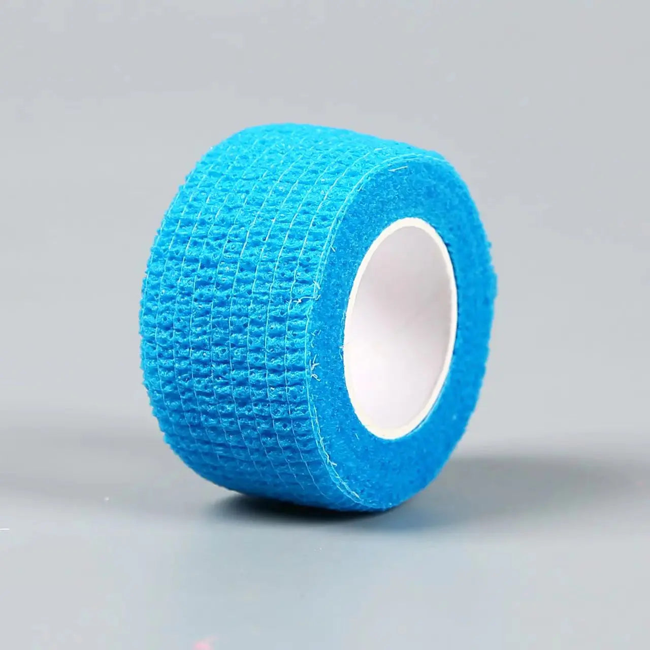 Finger Protector Care Guard Bandage for Student Writing Anti-wear Calluses Self-adhesive Wound Dressing Sports Elastic Band Tape