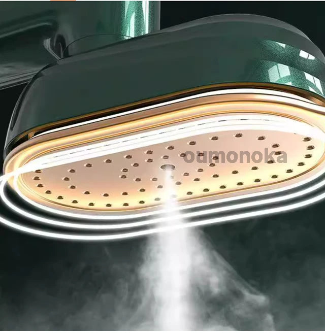 New In Garment Ironing Machine Steamer Handheld Steam Iron  Ironing Machine Travel Portable Ironing Machine Garment Steamers