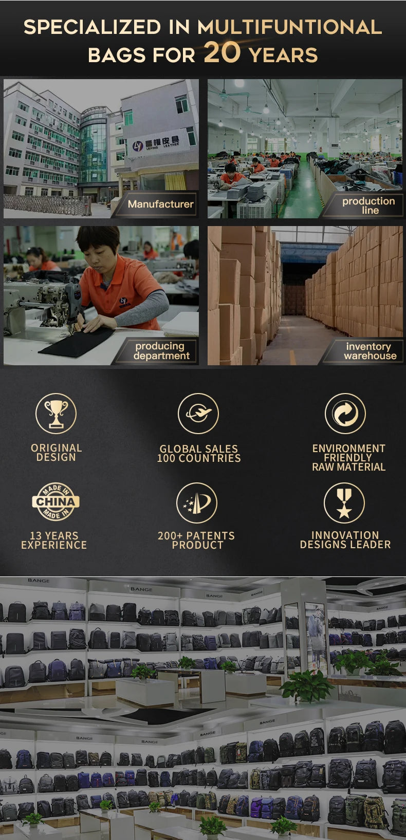 BANGE Gym bag for Men Suitcase Multifunction Backpack Large Waterproof Anti-stain Men Duffle Bag Travel Hand Luggage Bags New