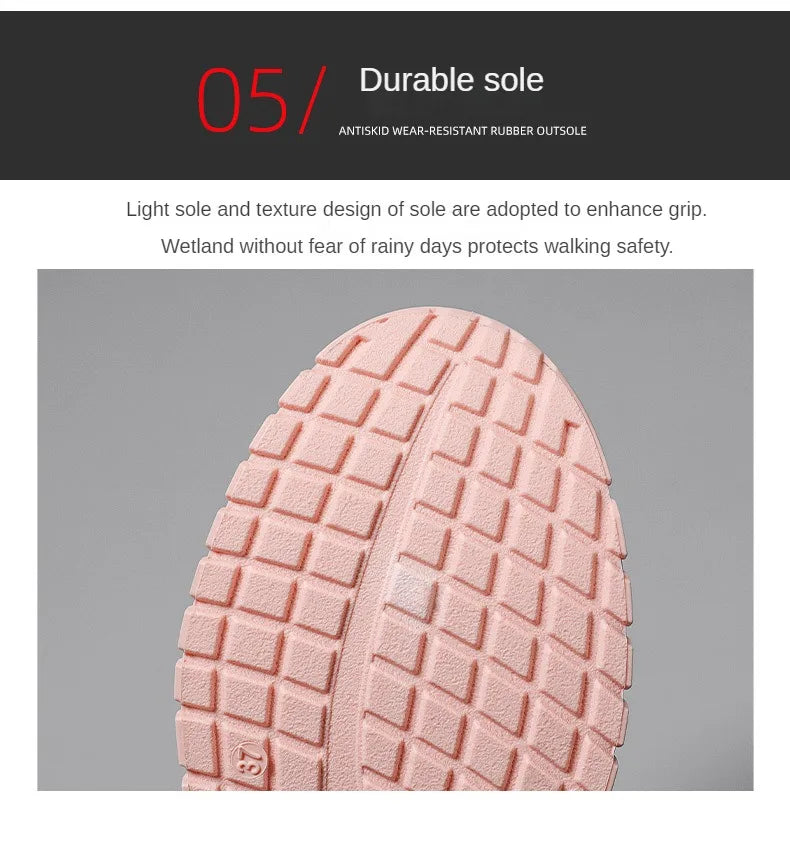 Women’s Breathable Mesh Sneakers Lightweight Summer Shoes