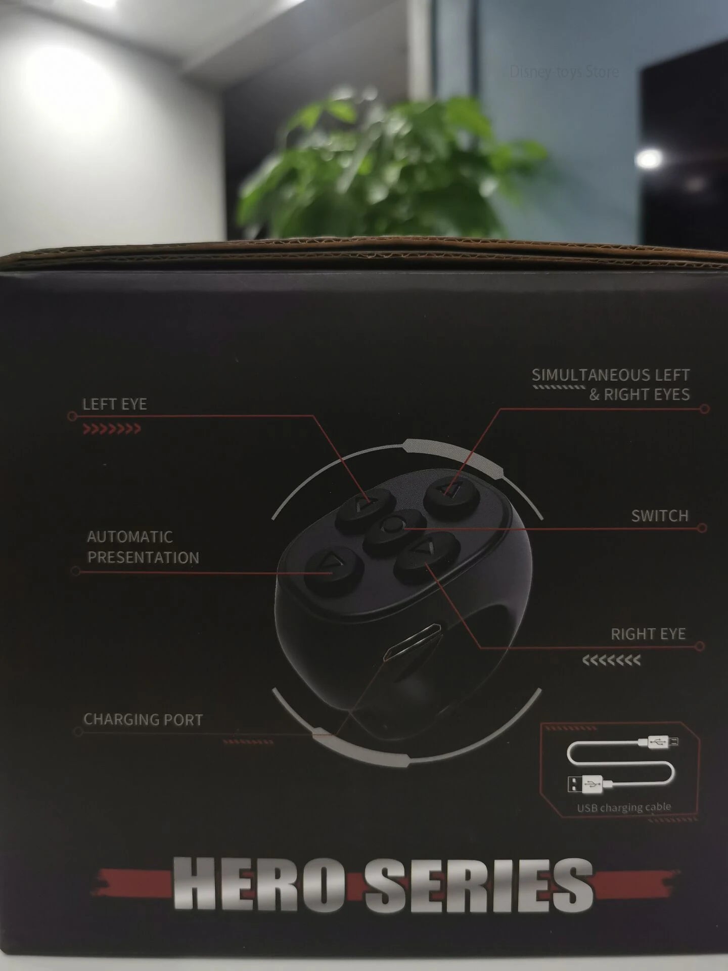 New Spider-man:no Way Home Spider Man Mask Luxury Helmet Rechargeable Remote Eyes Movable Mask Cosplay Decoration Gift Toys