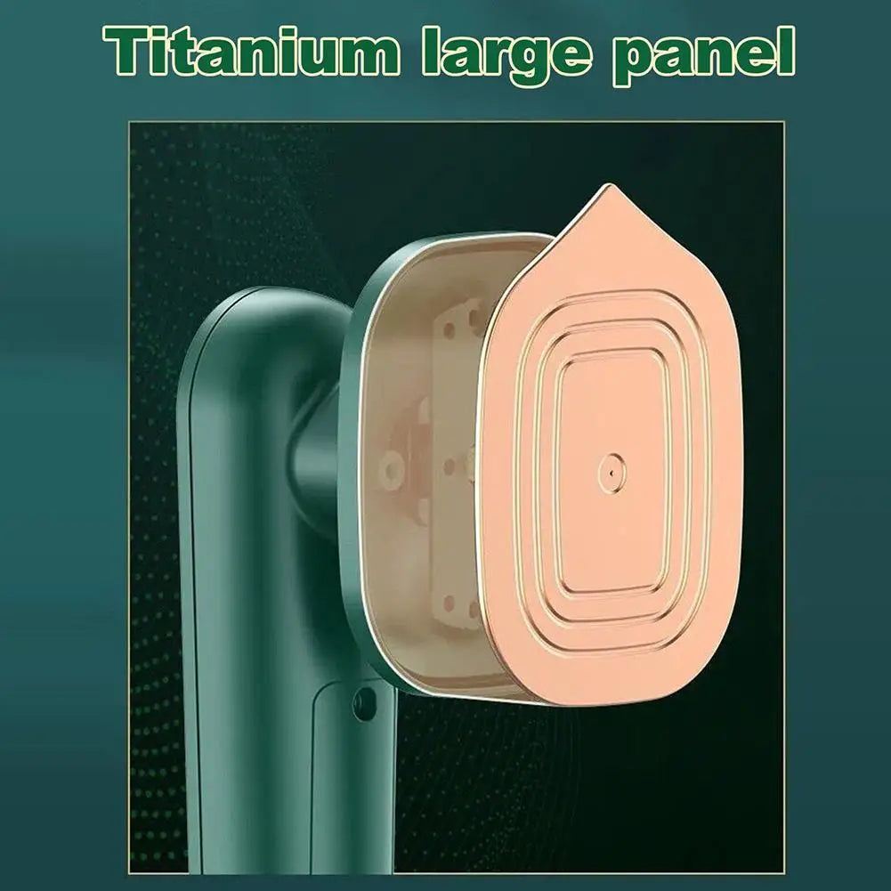 Hand Held Ironing Machine Portable Hanging Ironing Machine Household Small Steam Ironing Machine Travel Ironing Machine Small