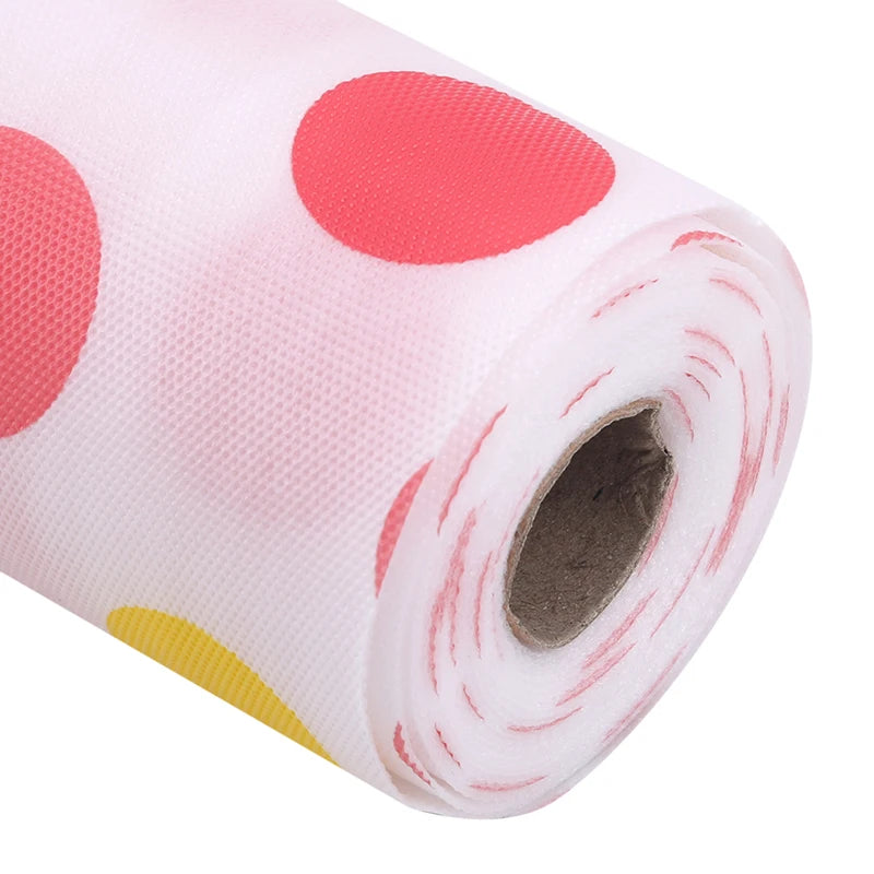 Kitchen Table Mat Drawers Cabinet Shelf Liners Cupboard Placemat Waterproof Oil Proof Shoes Cabinet Mat Liners Home Supplies