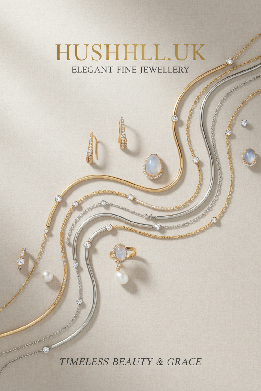 I need poster for hushhill.uk  For Jewellery collection shop_this_look_EcLGgQ